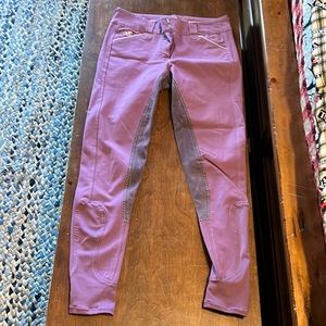 SmartPak Piper Full Seat Breeches 26L